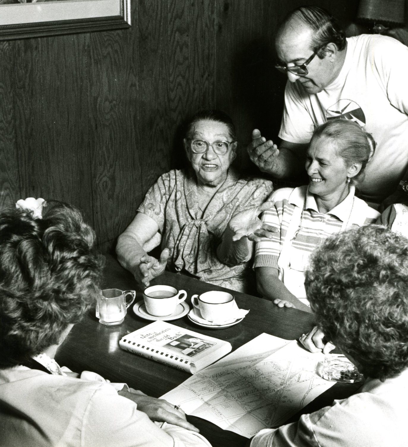 Josie Schuepbach, 1988